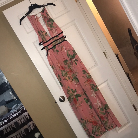 Express Dresses & Skirts - Strappy Goddess Dress Express Dresses & Skirts - Strappy Goddess Dress